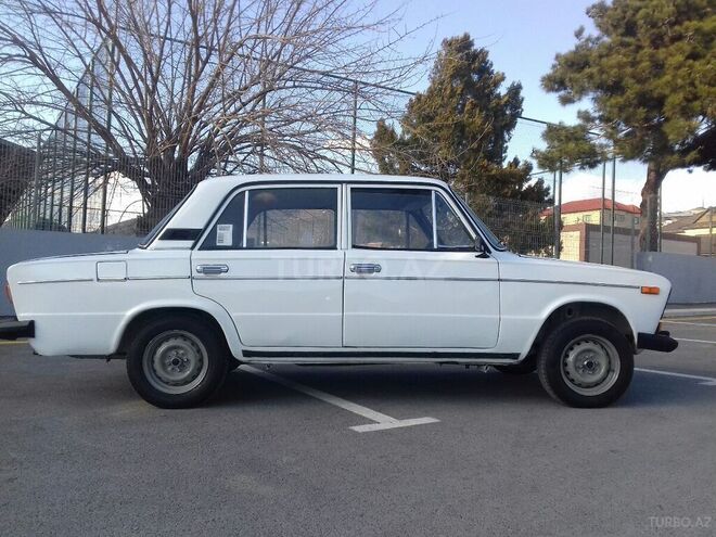 LADA (VAZ) 2106 1991, 150,000 km - 1.6 l - Ağsu