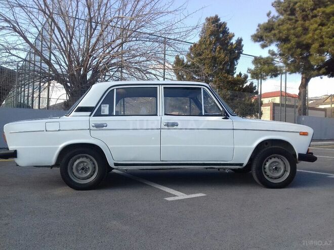 LADA (VAZ) 2106 1991, 150,000 km - 1.6 l - Ağsu