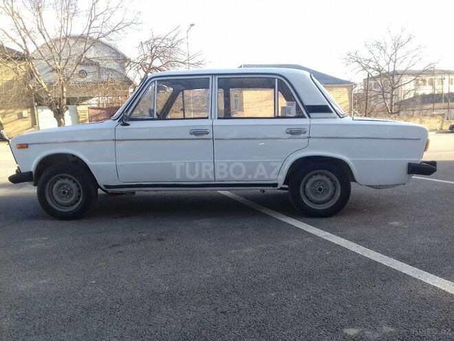 LADA (VAZ) 2106 1991, 150,000 km - 1.6 l - Ağsu