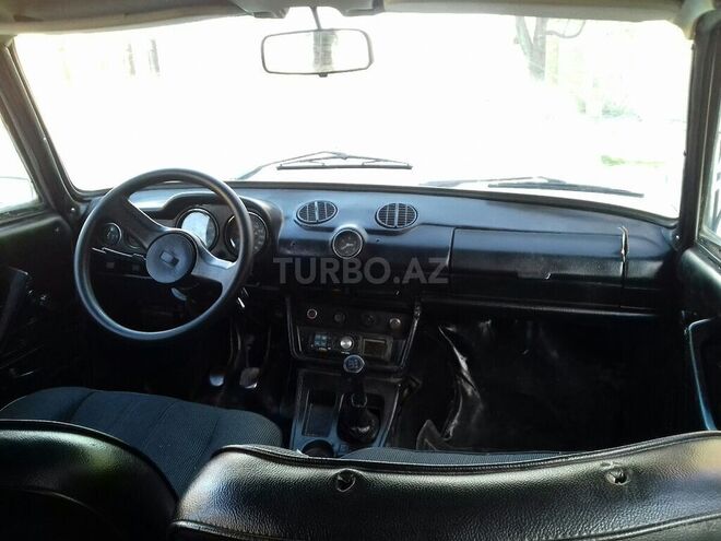 LADA (VAZ) 2106 1991, 150,000 km - 1.6 l - Ağsu