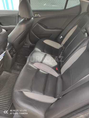 Kia Optima 2011, 151,000 km - 2.0 л - Bakı