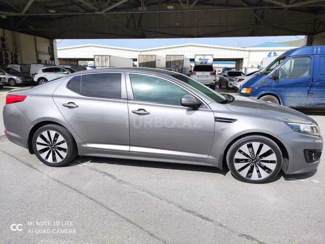 Kia Optima 2011, 151,000 km - 2.0 л - Bakı