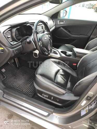 Kia Optima 2011, 151,000 km - 2.0 л - Bakı