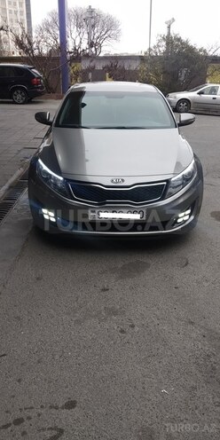 Kia Optima 2011, 151,000 km - 2.0 л - Bakı