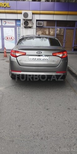 Kia Optima 2011, 151,000 km - 2.0 л - Bakı