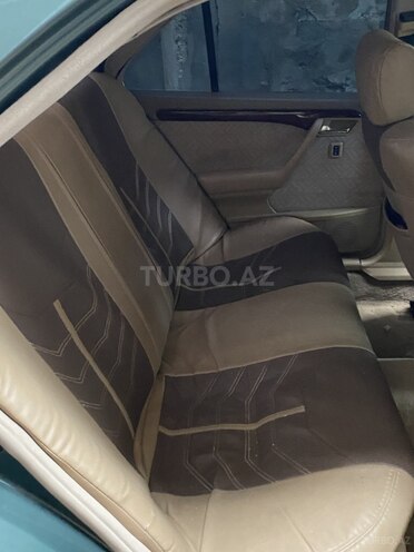 Mercedes C 240 1994, 400,000 km - 2.4 л - Sumqayıt