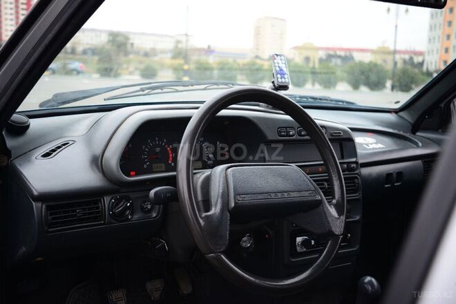 LADA (VAZ) 2115 2011, 294,678 km - 1.5 l - Sumqayıt