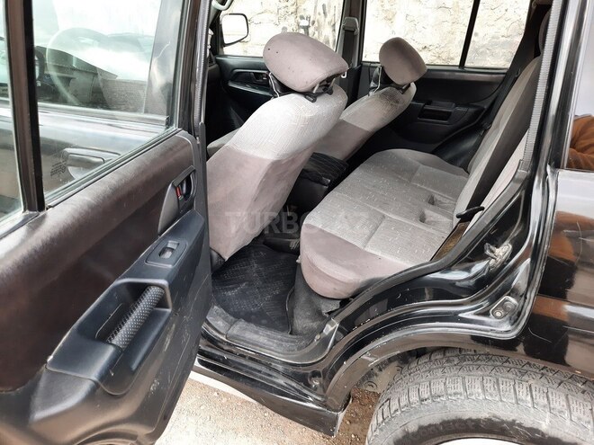 Mitsubishi Pajero io 2003, 400,000 km - 2.0 l - Bakı
