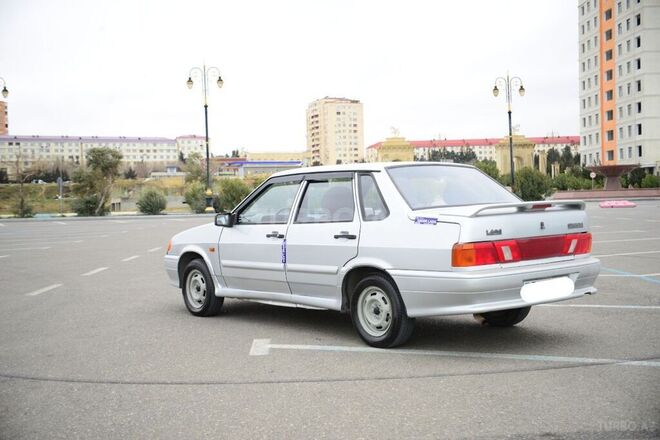 LADA (VAZ) 2115 2011, 294,678 km - 1.5 l - Sumqayıt