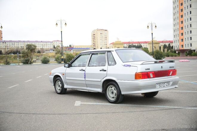 LADA (VAZ) 2115 2011, 294,678 km - 1.5 l - Sumqayıt