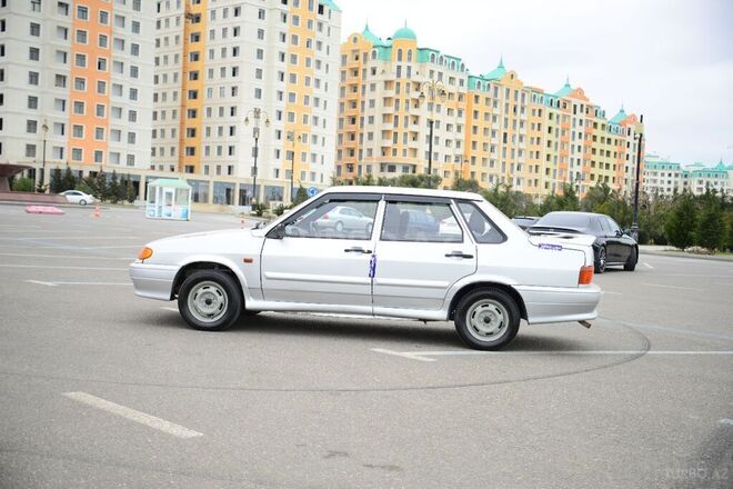 LADA (VAZ) 2115 2011, 294,678 km - 1.5 l - Sumqayıt