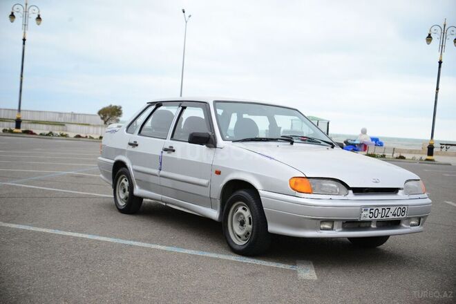 LADA (VAZ) 2115 2011, 294,678 km - 1.5 l - Sumqayıt
