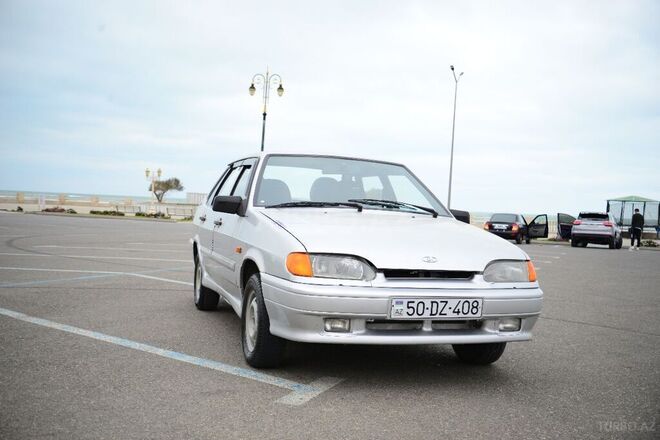 LADA (VAZ) 2115 2011, 294,678 km - 1.5 l - Sumqayıt