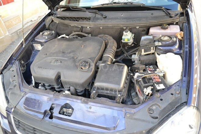 LADA (VAZ) Priora 2015, 149,000 km - 1.6 l - Şamaxı