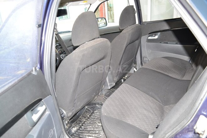 LADA (VAZ) Priora 2015, 149,000 km - 1.6 l - Şamaxı