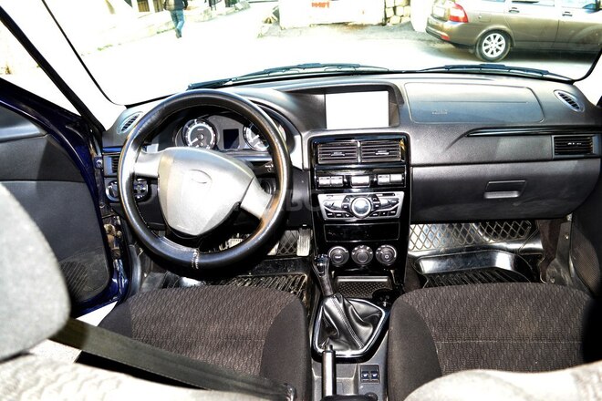 LADA (VAZ) Priora 2015, 149,000 km - 1.6 l - Şamaxı