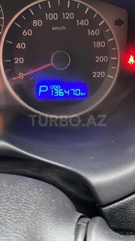 Hyundai i20 2014, 136,470 km - 1.4 l - Bakı