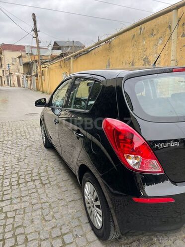 Hyundai i20 2014, 136,470 km - 1.4 l - Bakı