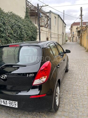 Hyundai i20 2014, 136,470 km - 1.4 l - Bakı