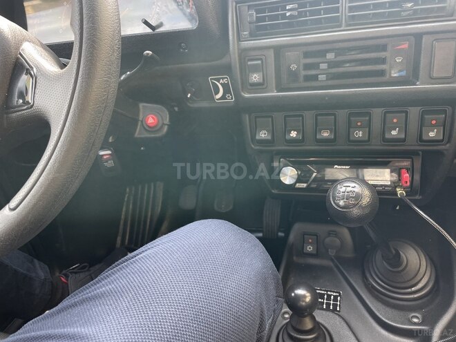 LADA (VAZ) Niva 2019, 30,000 km - 1.7 l - Bakı