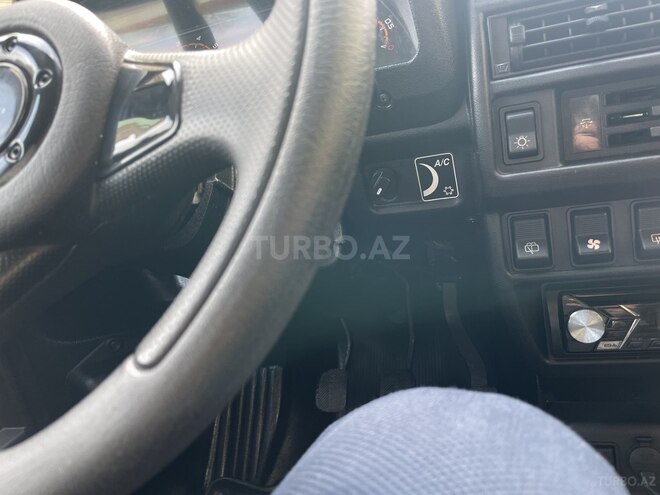 LADA (VAZ) Niva 2019, 30,000 km - 1.7 l - Bakı