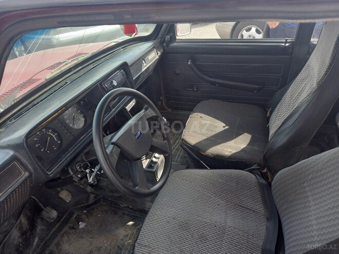 LADA (VAZ) 2104 2007, 289,000 km - 1.6 l - Bakı