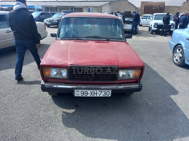 LADA (VAZ) 2104 2007, 289,000 km - 1.6 l - Bakı