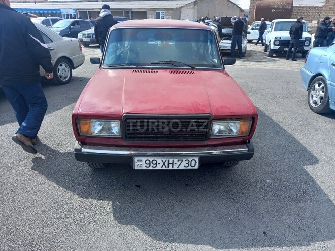 LADA (VAZ) 2104 2007, 289,000 km - 1.6 l - Bakı