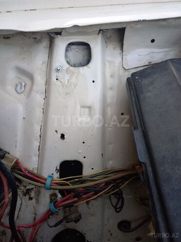 LADA (VAZ) 2107 1996, 125,000 km - 1.6 л - Sumqayıt