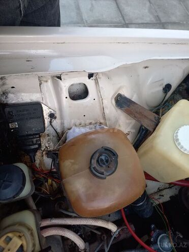 LADA (VAZ) 2107 1996, 125,000 km - 1.6 л - Sumqayıt