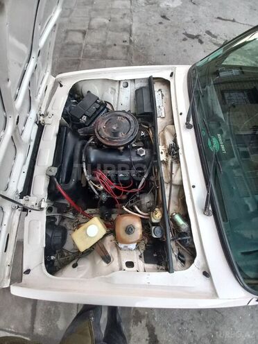 LADA (VAZ) 2107 1996, 125,000 km - 1.6 л - Sumqayıt