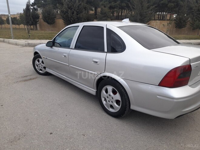 Opel Vectra 1999, 372,000 km - 1.8 l - Bakı