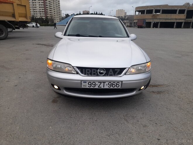 Opel Vectra 1999, 372,000 km - 1.8 l - Bakı