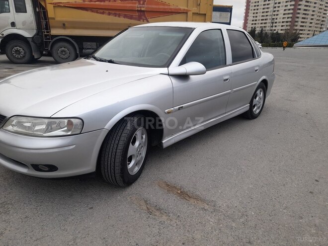 Opel Vectra 1999, 372,000 km - 1.8 l - Bakı