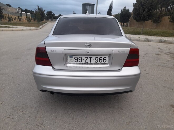 Opel Vectra 1999, 372,000 km - 1.8 l - Bakı