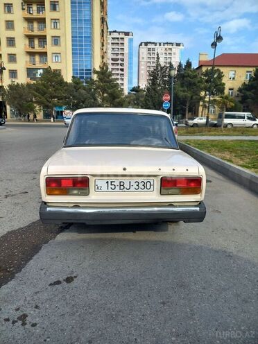 LADA (VAZ) 2107 1996, 125,000 km - 1.6 л - Sumqayıt