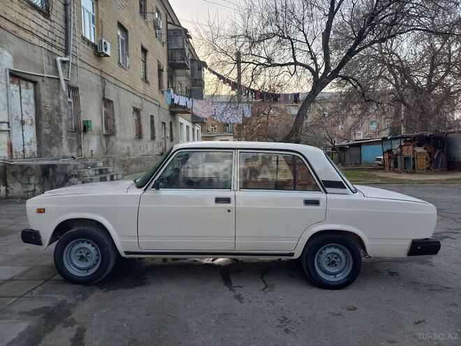 LADA (VAZ) 2107 1996, 125,000 km - 1.6 л - Sumqayıt