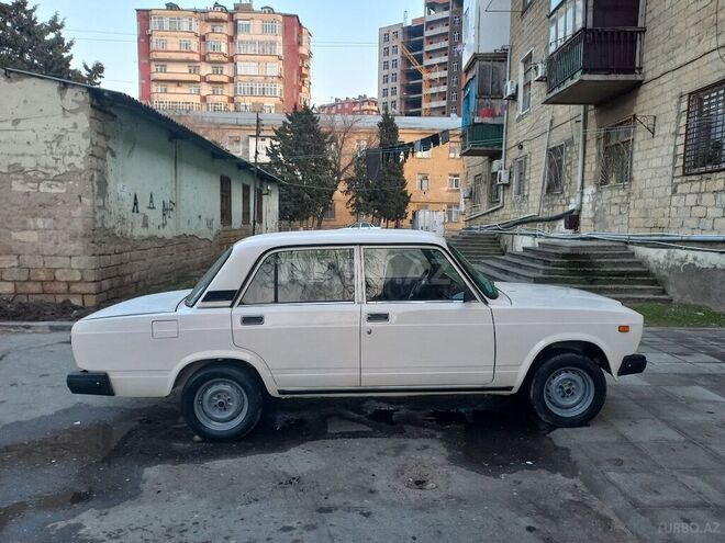 LADA (VAZ) 2107 1996, 125,000 km - 1.6 л - Sumqayıt