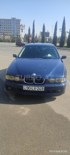 BMW 528 1997, 328,000 km - 2.8 l - Gəncə