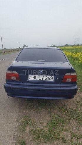 BMW 528 1997, 328,000 km - 2.8 l - Gəncə