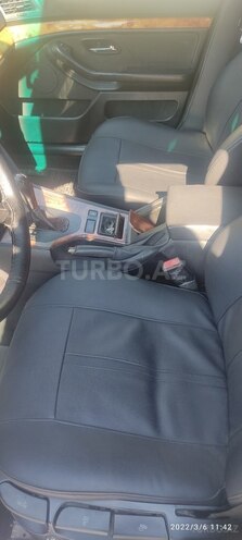 BMW 528 1997, 328,000 km - 2.8 l - Gəncə