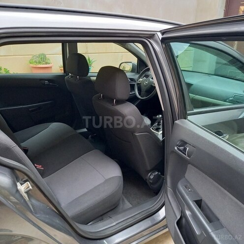 Opel Astra 2008, 153,000 km - 1.3 l - Bakı
