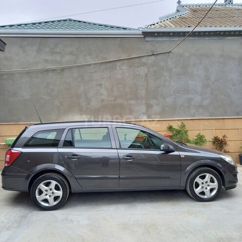 Opel Astra 2008, 153,000 km - 1.3 l - Bakı