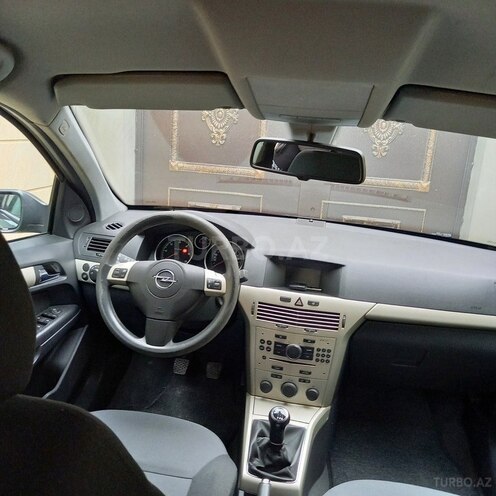Opel Astra 2008, 153,000 km - 1.3 l - Bakı