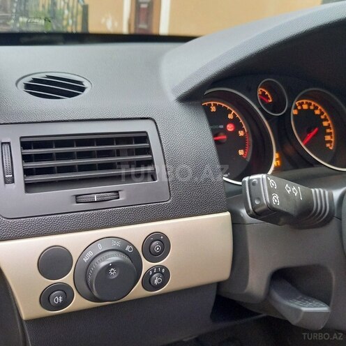 Opel Astra 2008, 153,000 km - 1.3 l - Bakı