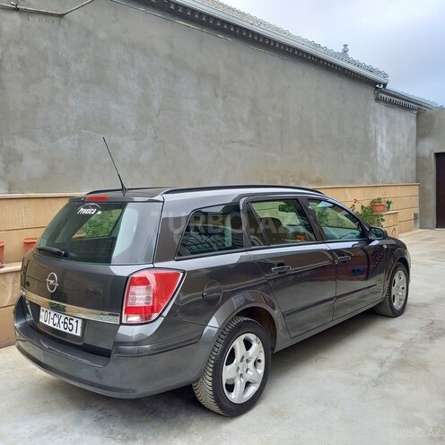 Opel Astra 2008, 153,000 km - 1.3 l - Bakı