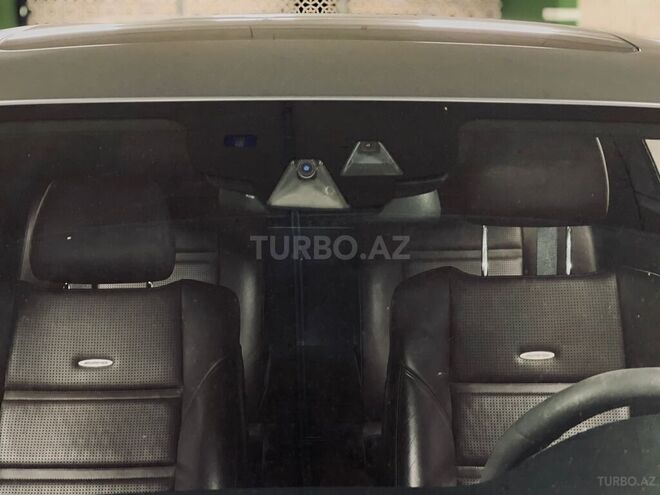 Mercedes CLS 63 AMG 2012, 99,000 km - 5.5 л - Bakı