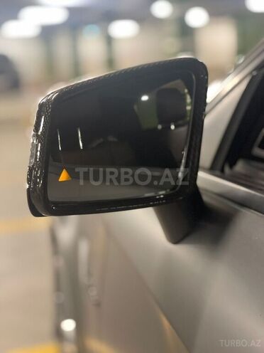 Mercedes CLS 63 AMG 2012, 99,000 km - 5.5 л - Bakı