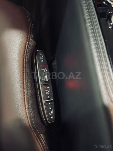 Mercedes CLS 63 AMG 2012, 99,000 km - 5.5 л - Bakı
