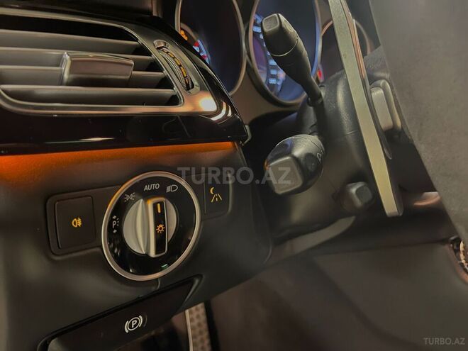 Mercedes CLS 63 AMG 2012, 99,000 km - 5.5 л - Bakı